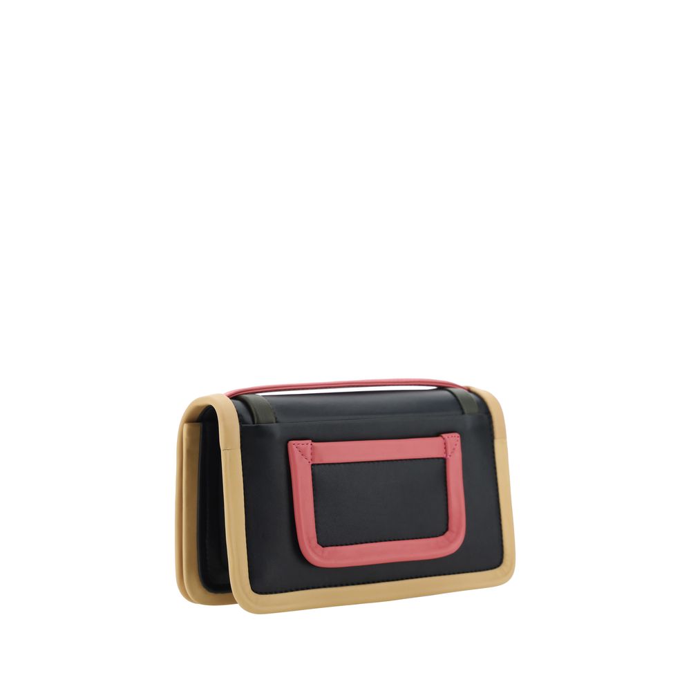 Pierre Hardy Alpha Shoulder Bag - Image 6