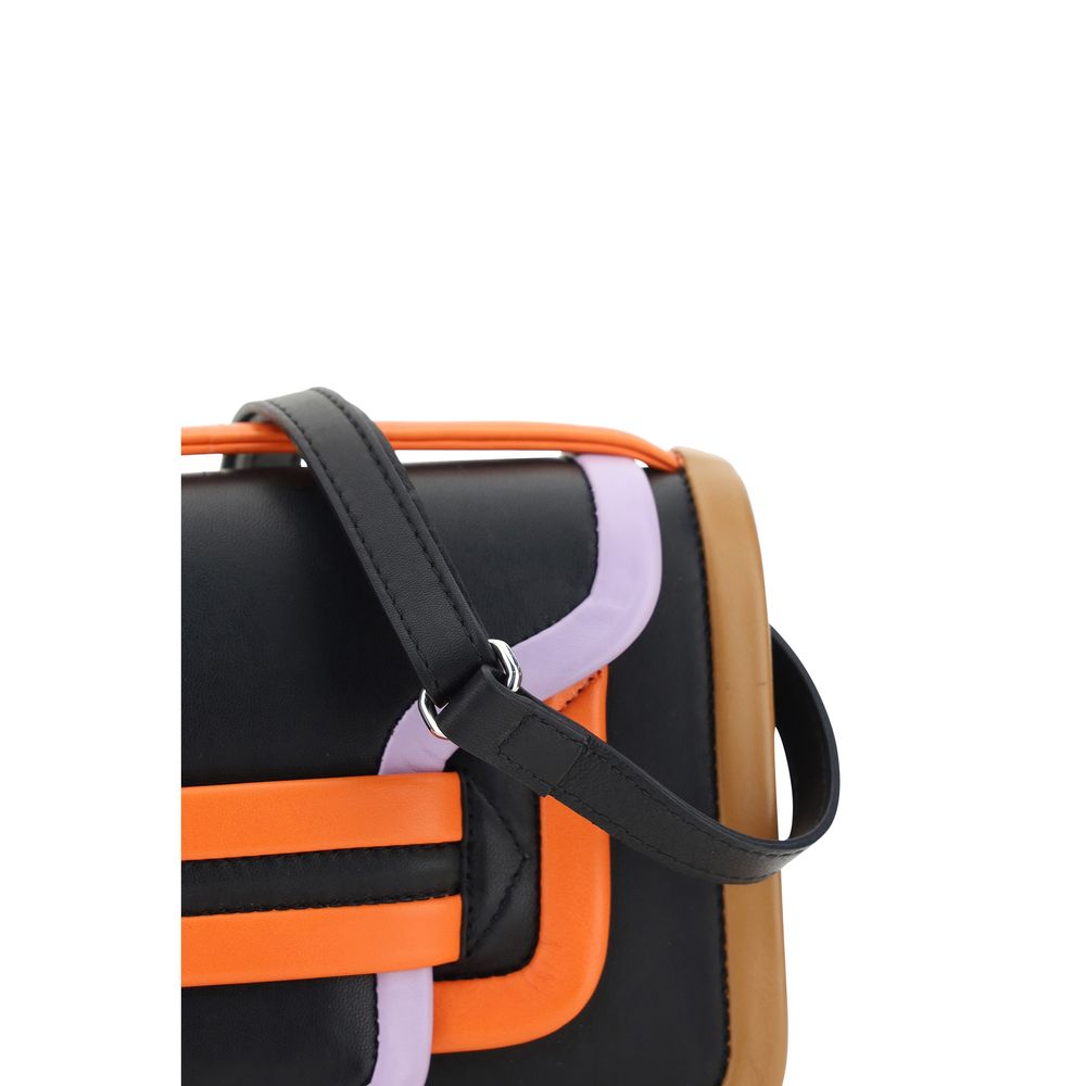 Pierre Hardy Alpha Shoulder Bag - Image 7