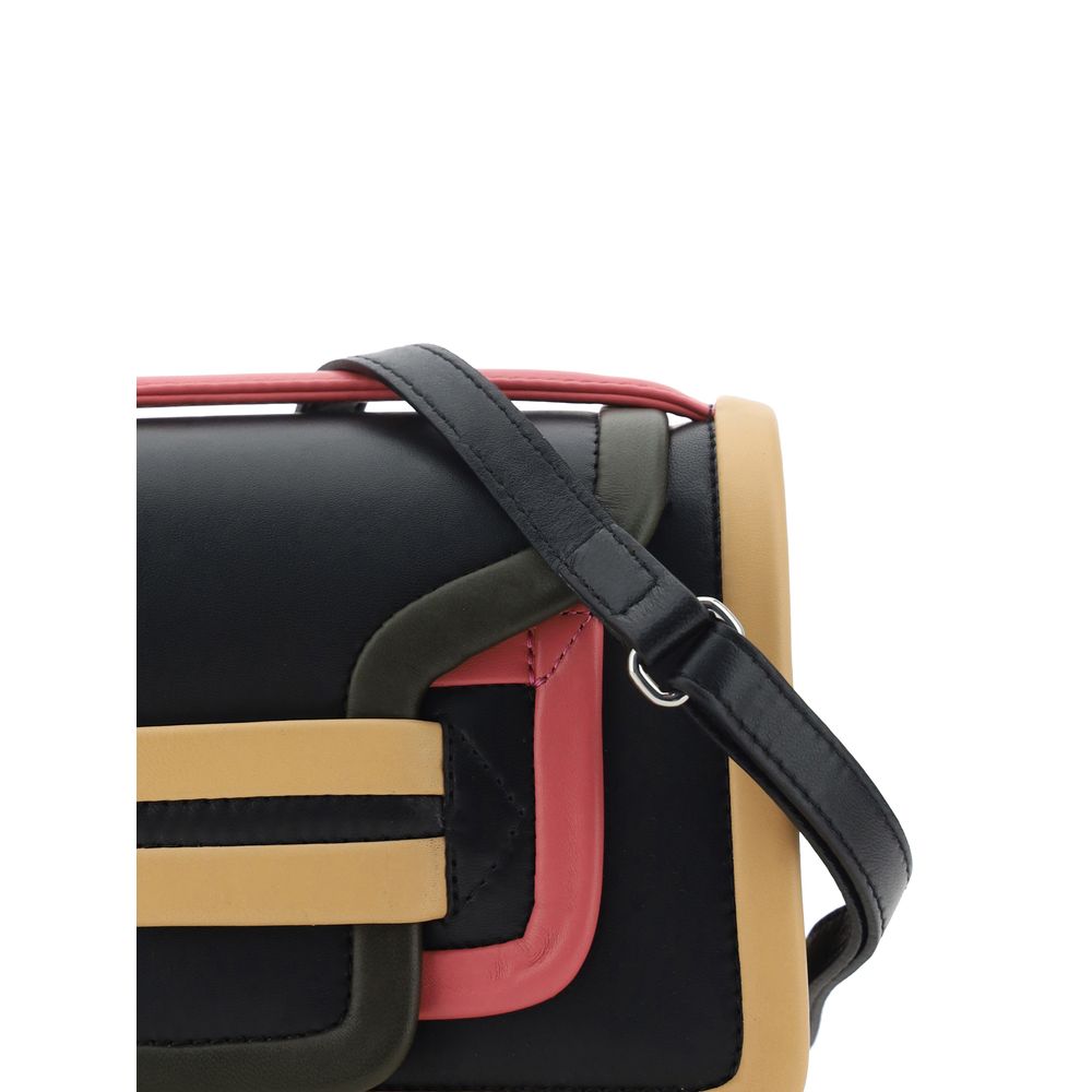 Pierre Hardy Alpha Shoulder Bag - Image 8