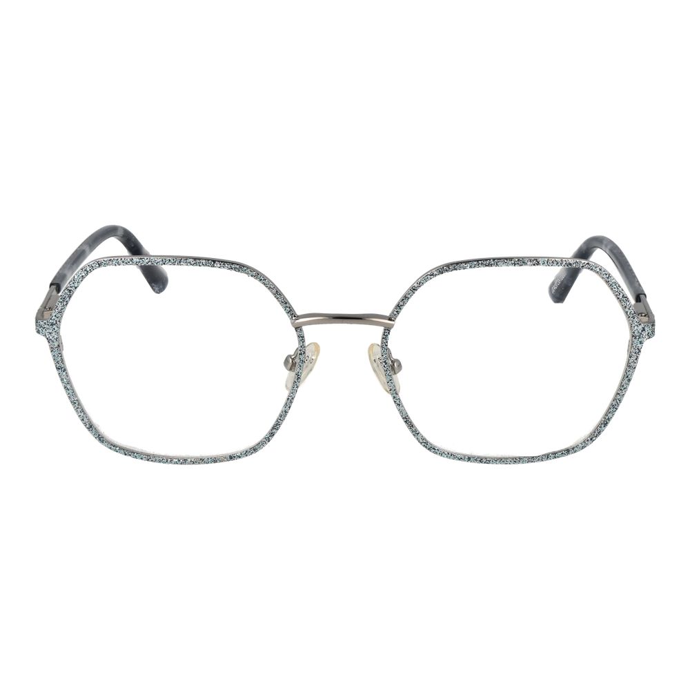 Guess Silver Metal Glasses (Frames) - Image 2