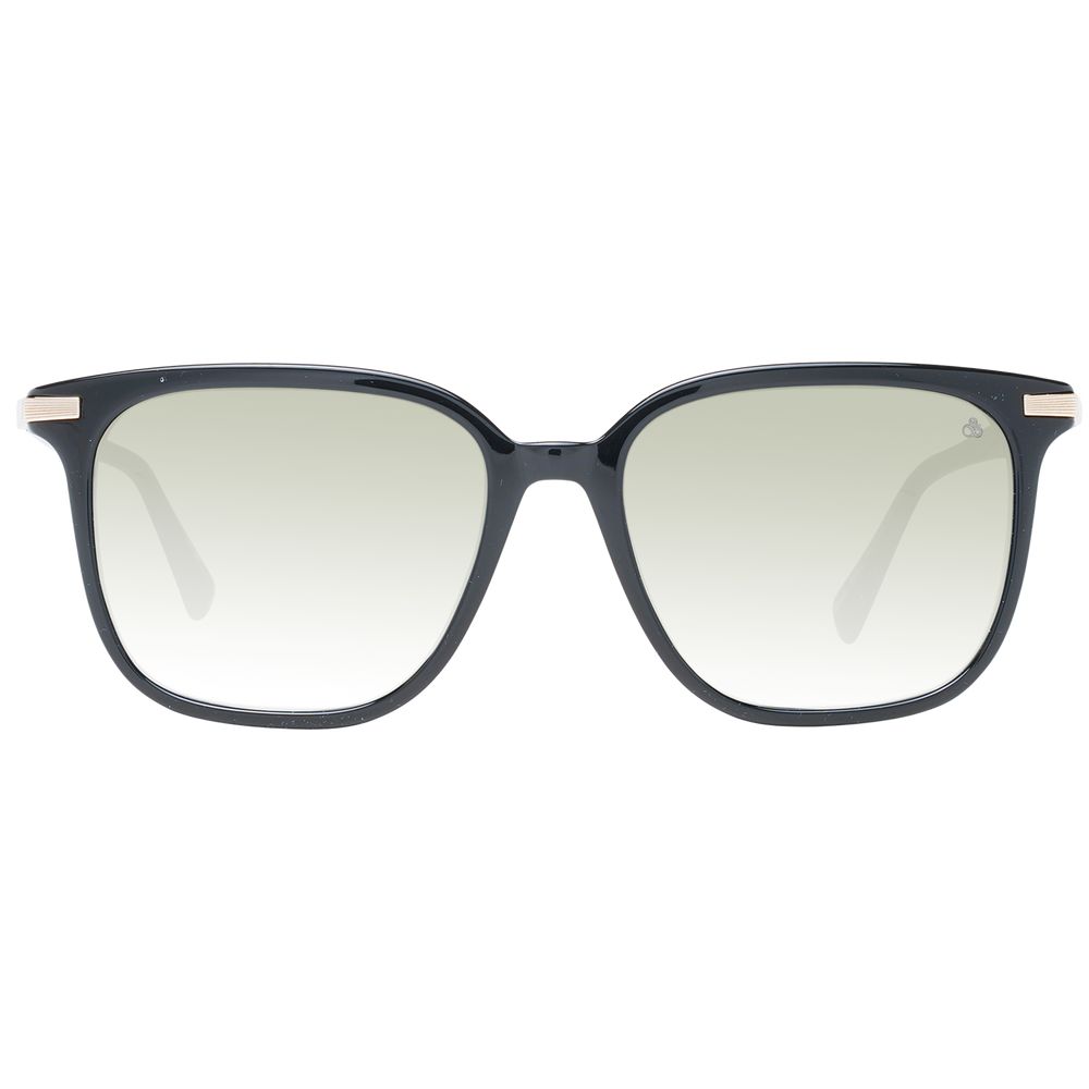 Scotch & Soda Black Women Sunglass - Image 2