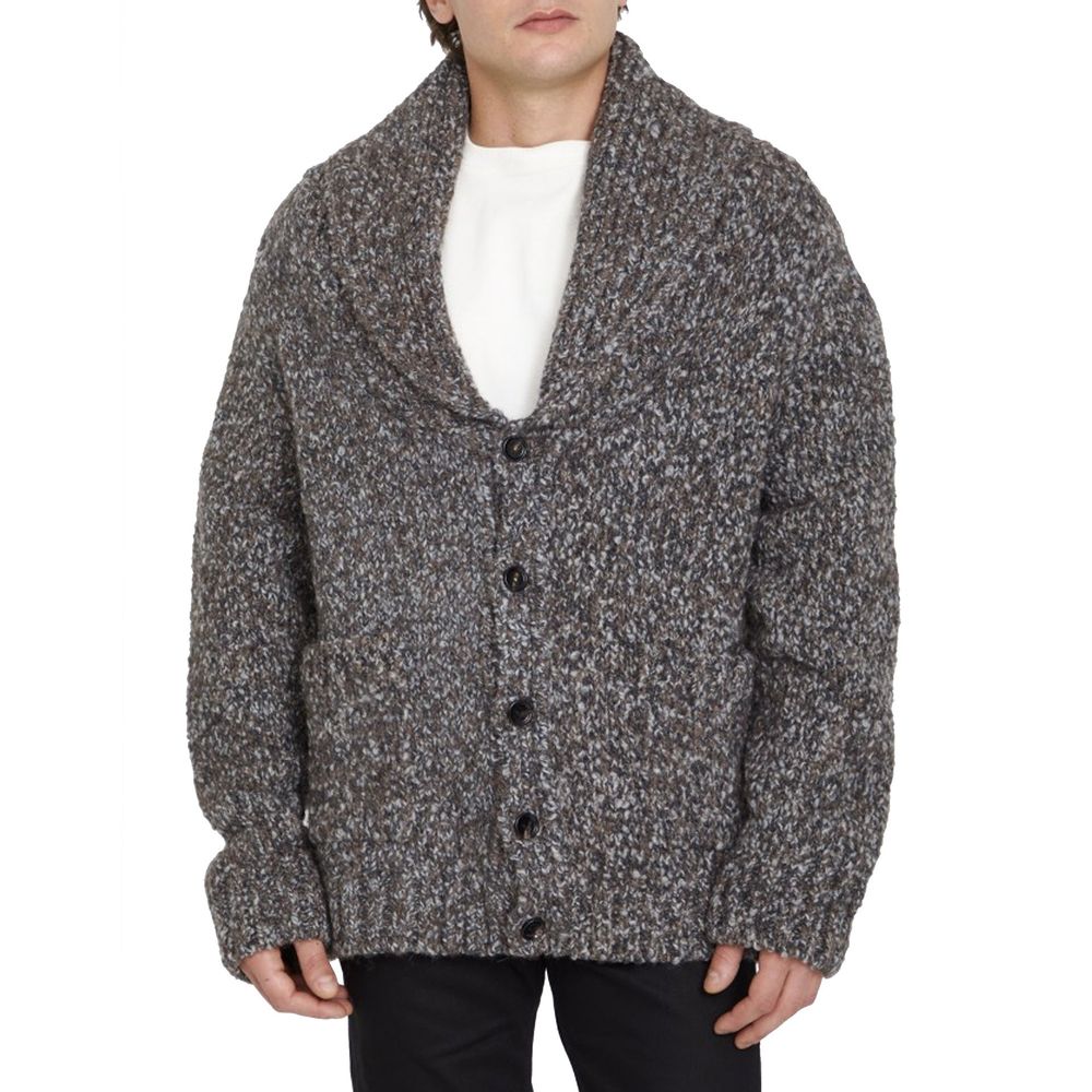 Bottega Veneta Cardigan - Image 2