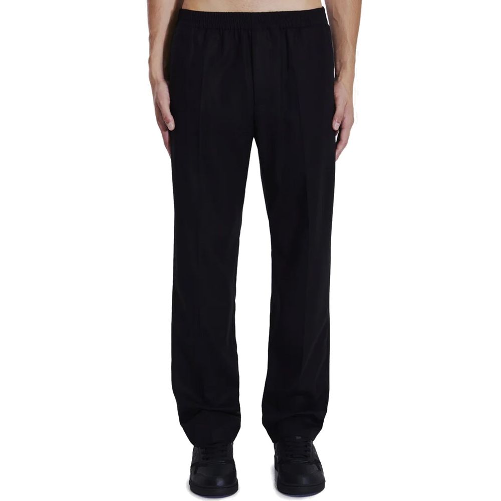 Dior Cotton Track Pants - Image 2