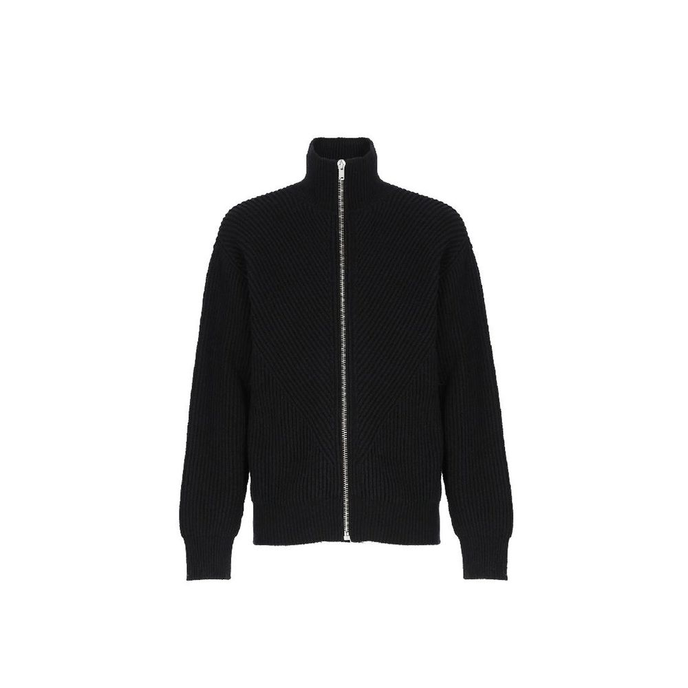 Jil Sander Mohair Cardigan