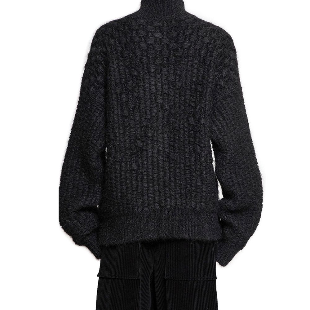 Jil Sander Mohair Cardigan - Image 3