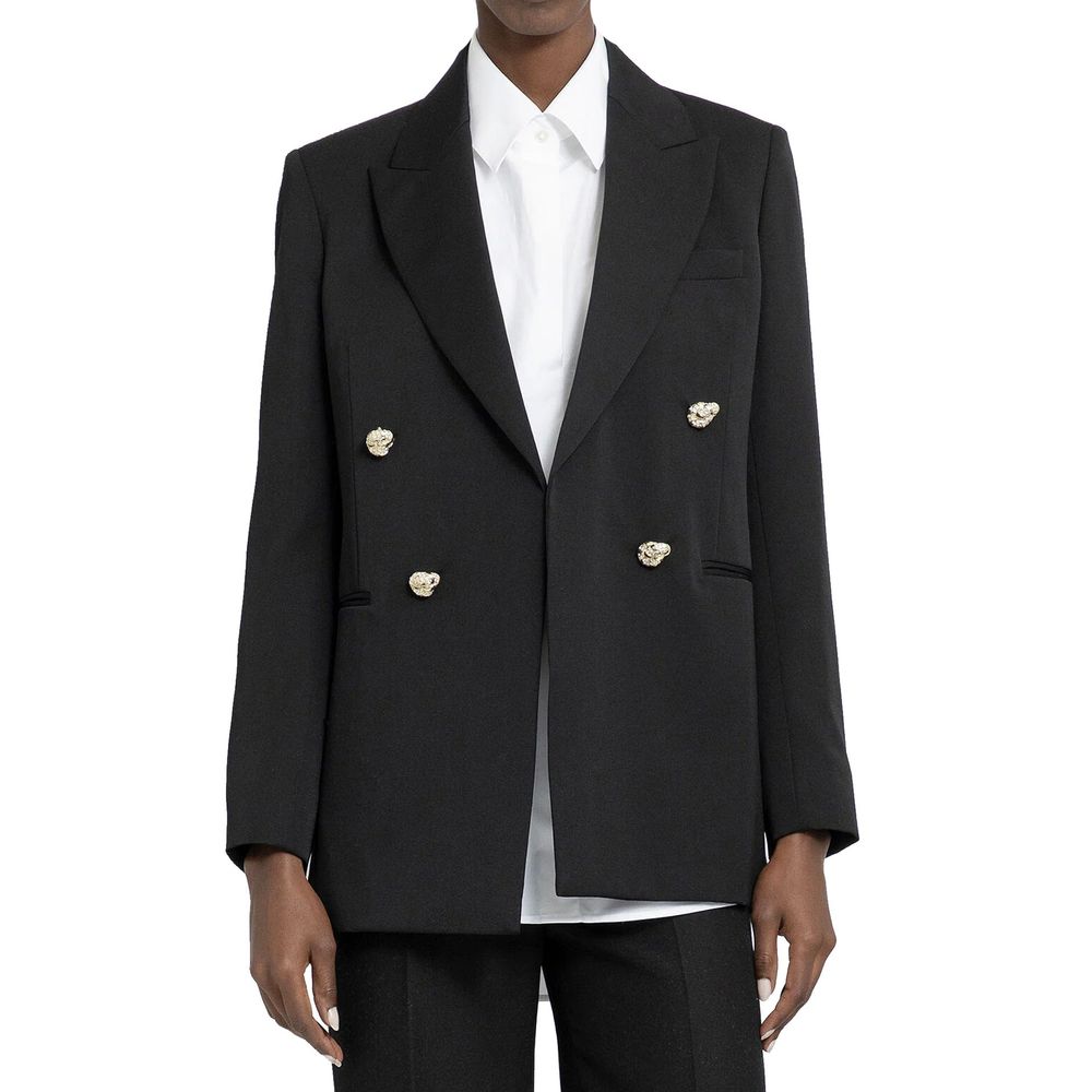 Lanvin Wool Blazer - Image 2