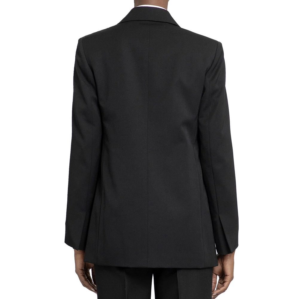 Lanvin Wool Blazer - Image 3