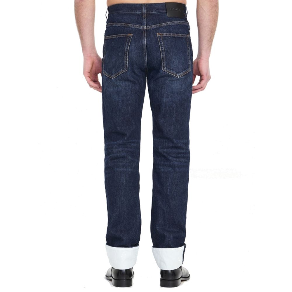 Loewe Fisherman Denim Jeans - Image 3
