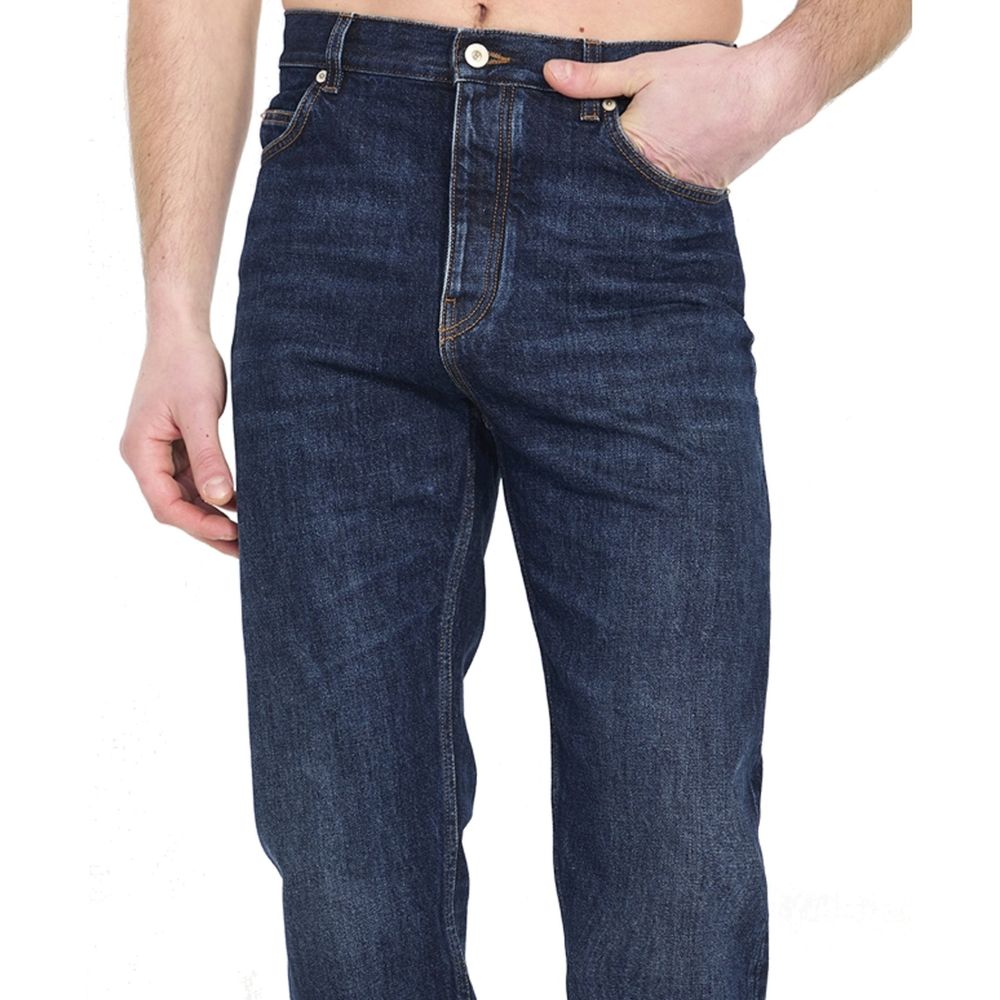 Loewe Fisherman Denim Jeans - Image 4
