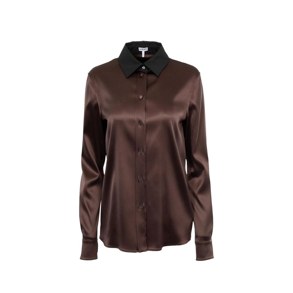 Loewe Silk Shirt