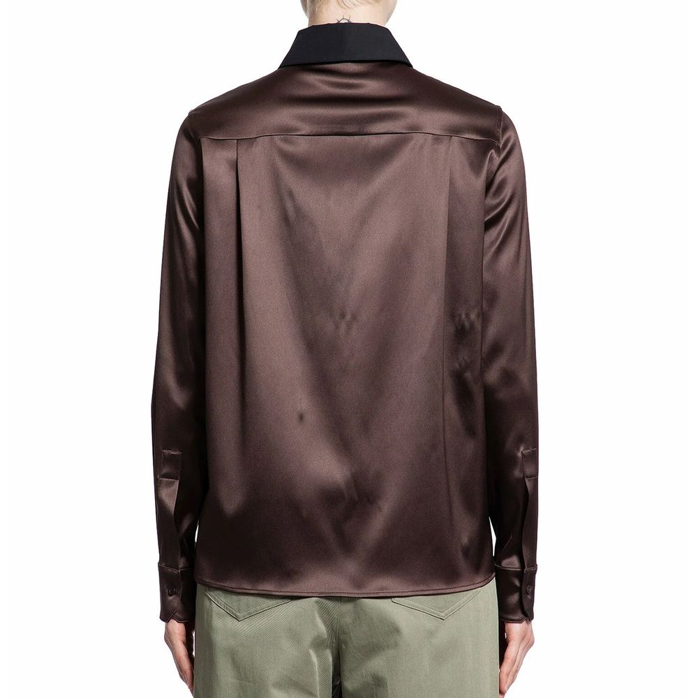 Loewe Silk Shirt - Image 3