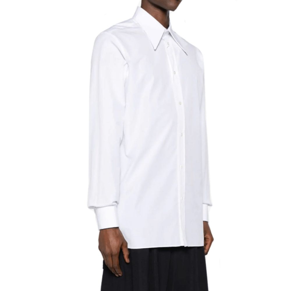 Maison Margiela Cotton Shirt - Image 2
