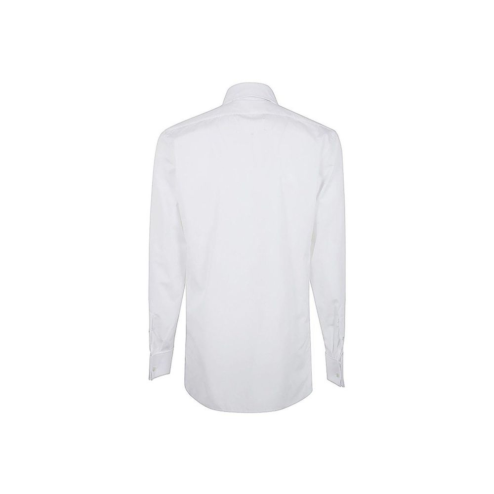 Maison Margiela Cotton Shirt - Image 3