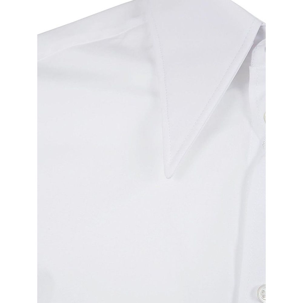 Maison Margiela Cotton Shirt - Image 4