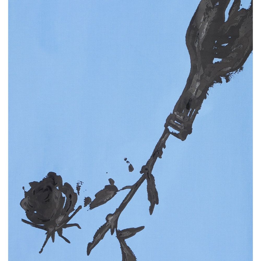 Prada Printed Cotton Shirt - Image 3