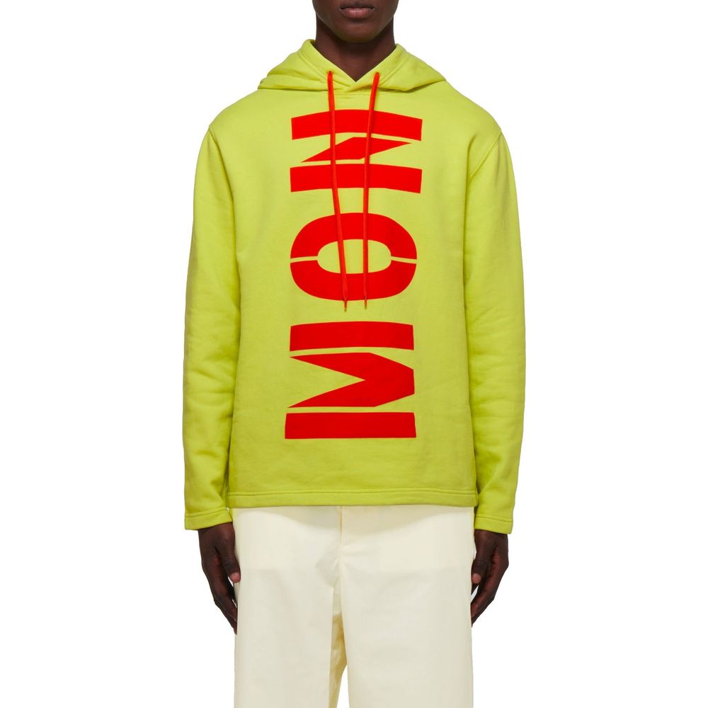 MONCLER GENIUS Logo Hoodie - Image 2