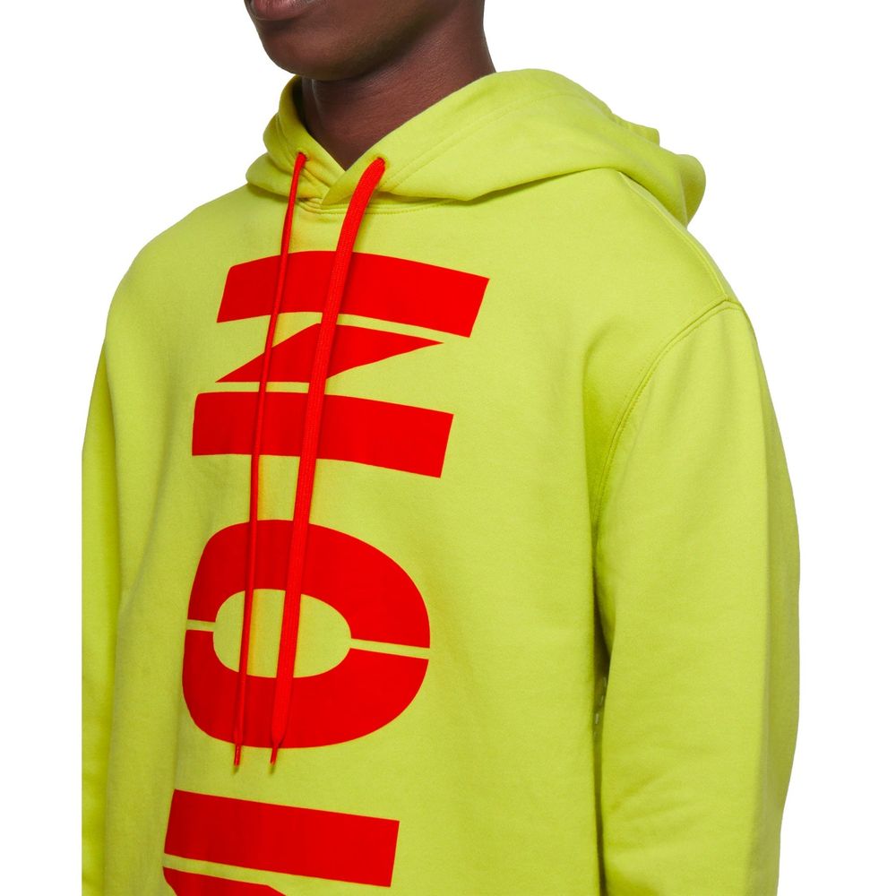 MONCLER GENIUS Logo Hoodie - Image 4