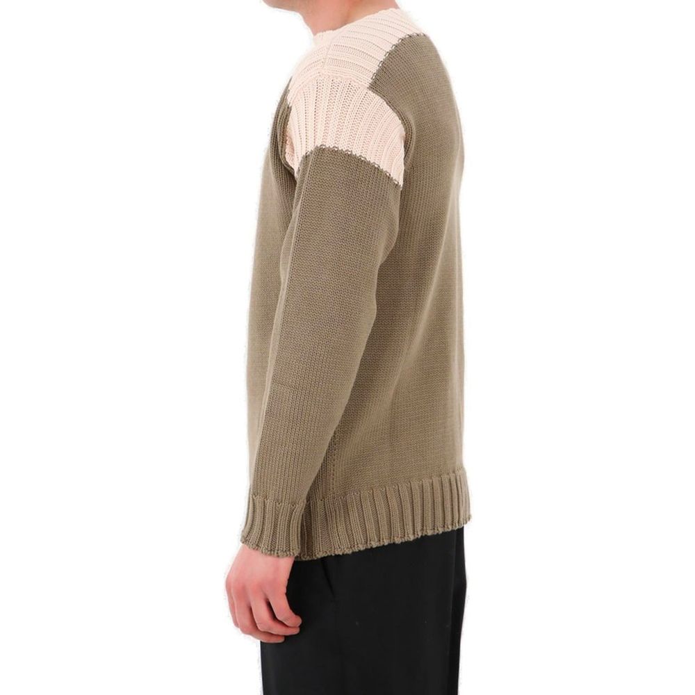 Fendi Cotton Pullover - Image 3