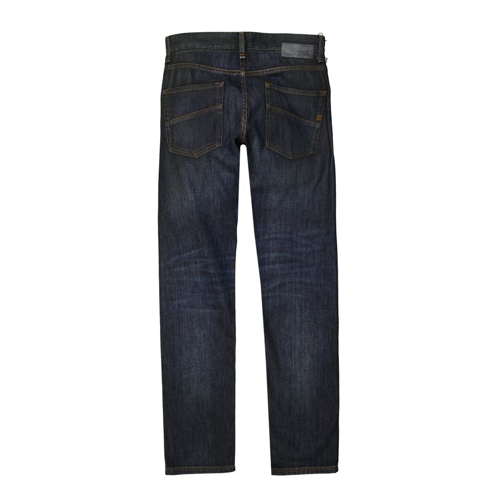 Fendi Denim Jeans - Image 2