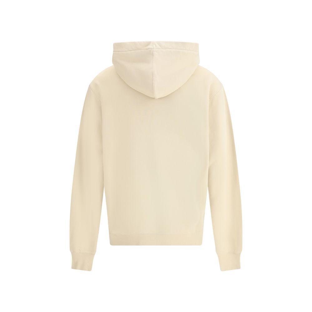 Jacquemus Hooded Sweatshirt - Image 2