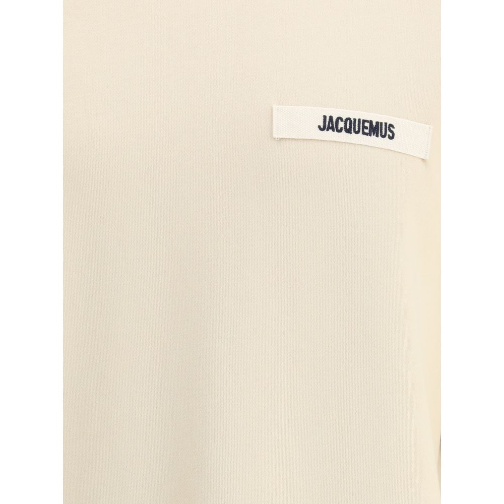 Jacquemus Hooded Sweatshirt - Image 3