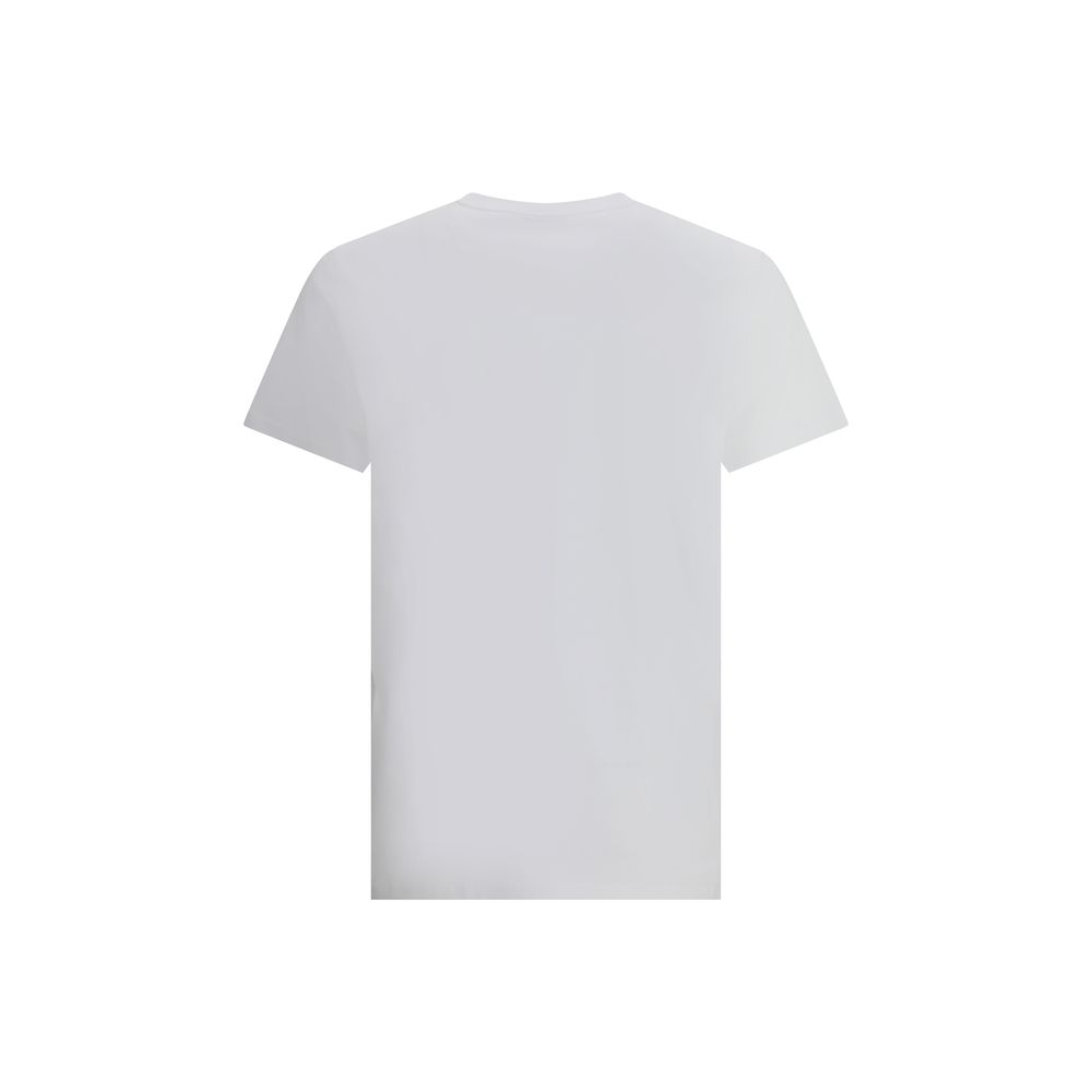 Moncler Logoed T-Shirt - Image 2