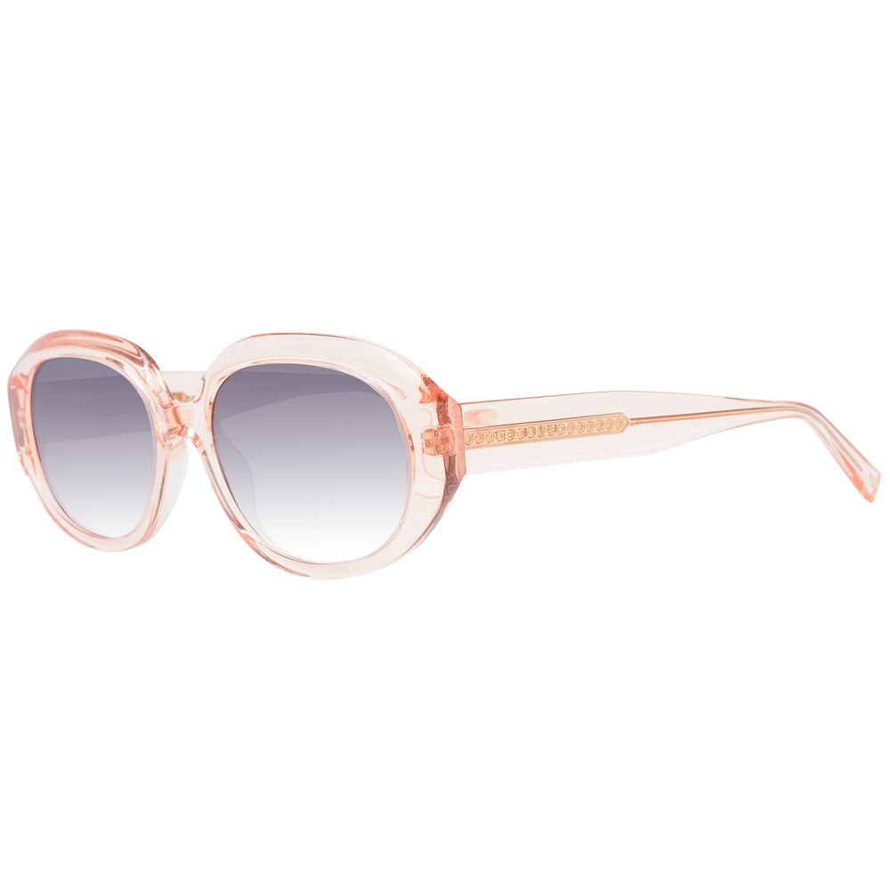 Ted Baker Orange Women Sunglass