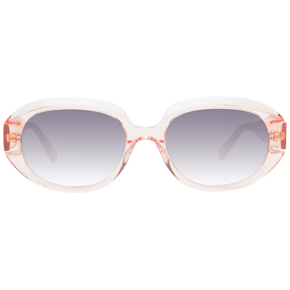 Ted Baker Orange Women Sunglass - Image 2