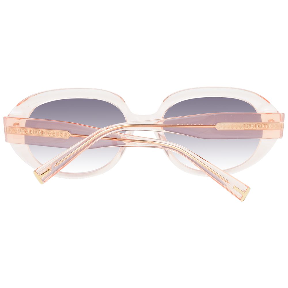Ted Baker Orange Women Sunglass - Image 3