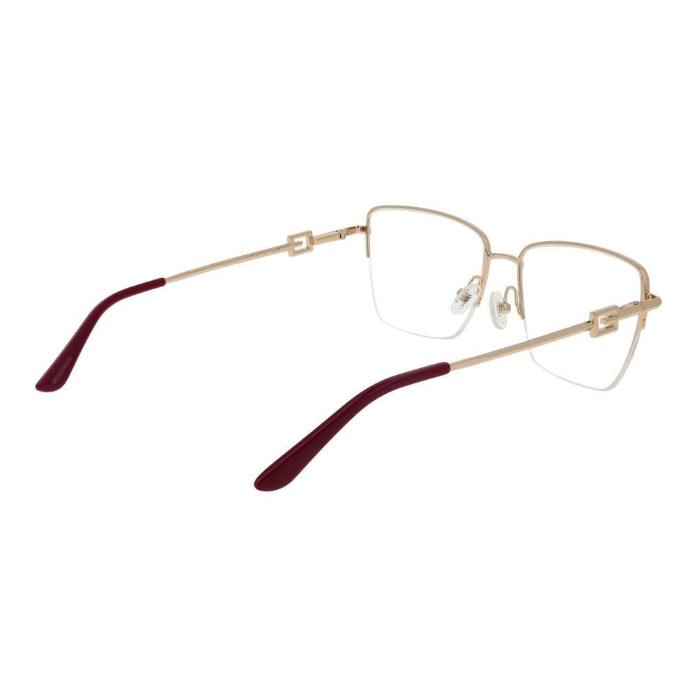 Guess Multicolor Metal Glasses (Frames) - Image 3