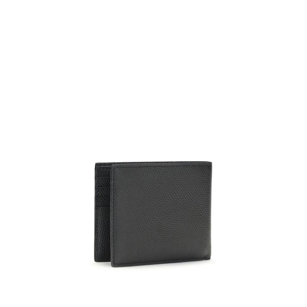 Valentino Garavani VLogo Wallet - Image 2