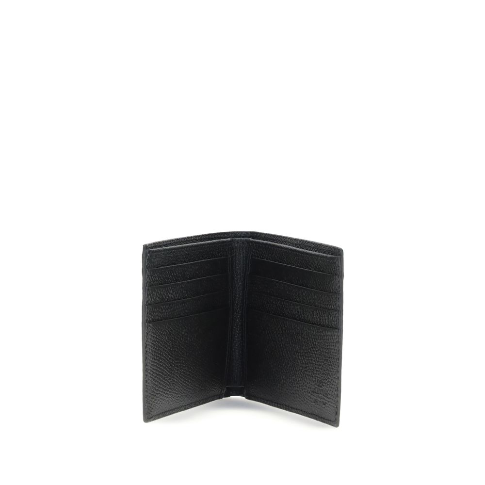 Valentino Garavani VLogo Wallet - Image 3