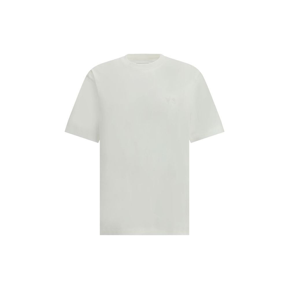Y-3 Cotton T-shirt - Image 2