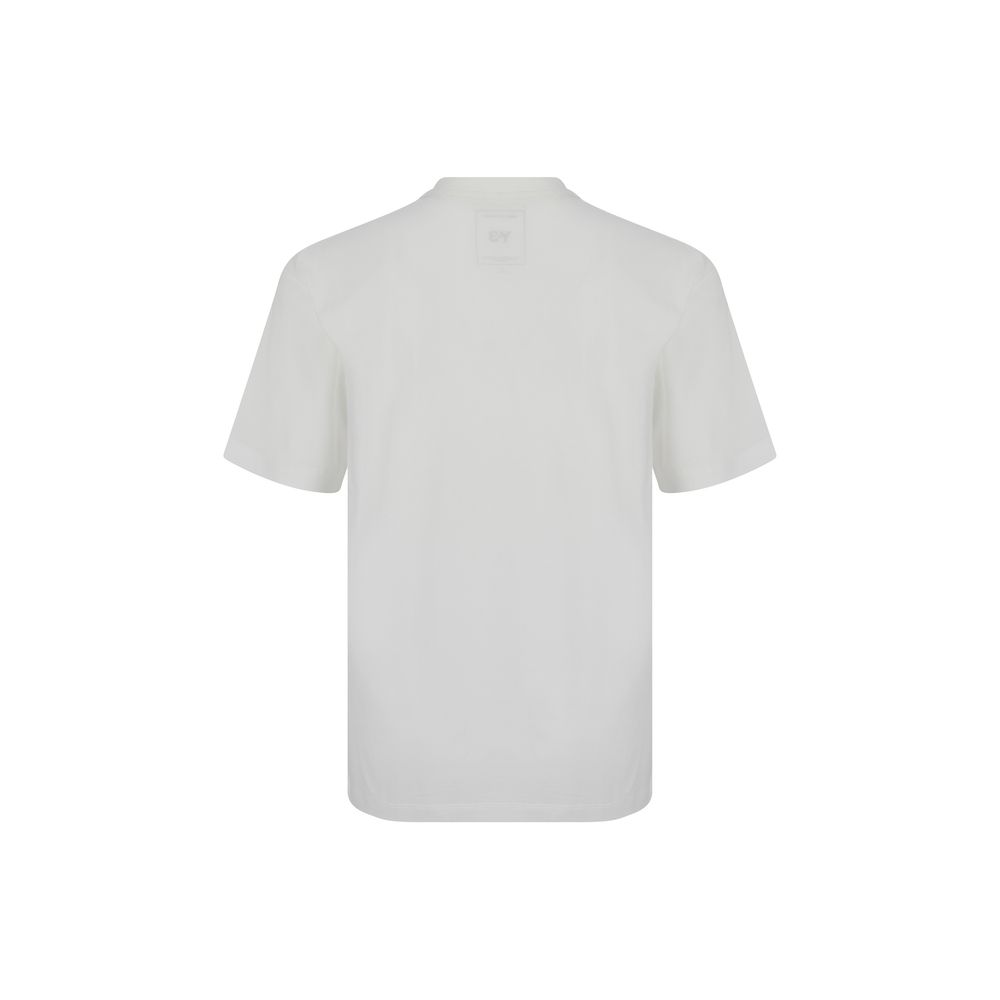 Y-3 Cotton T-shirt - Image 3