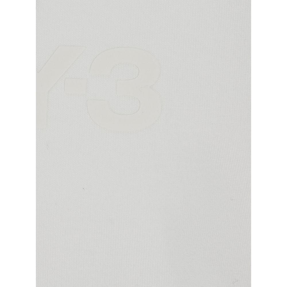 Y-3 Cotton T-shirt - Image 5