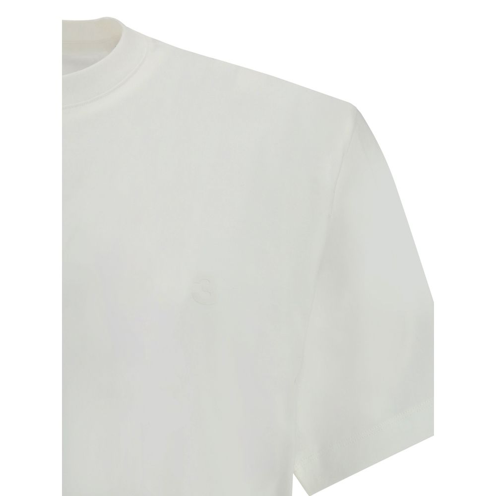 Y-3 Cotton T-shirt - Image 6
