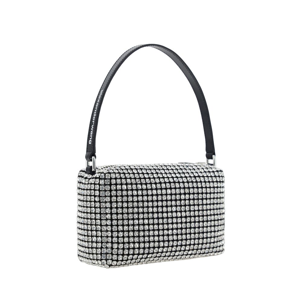 Alexander Wang Heiress Shoulder Bag - Image 3