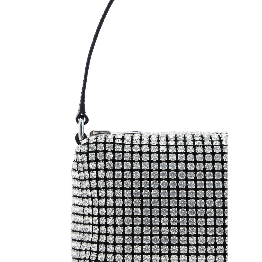 Alexander Wang Heiress Shoulder Bag - Image 4