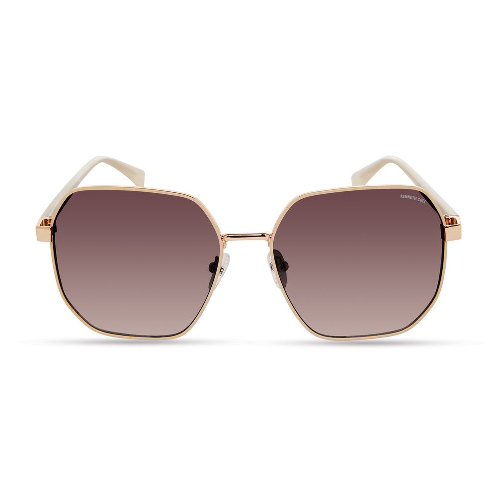 Kenneth Cole Multicolor Metal Sunglasses - Image 2