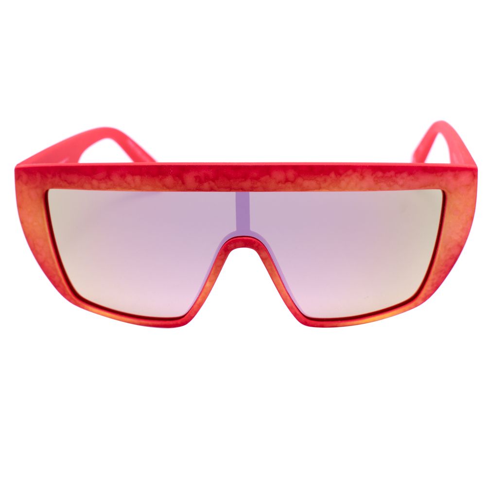 Italia Independent Multicolor Acetate Sunglasses - Image 2