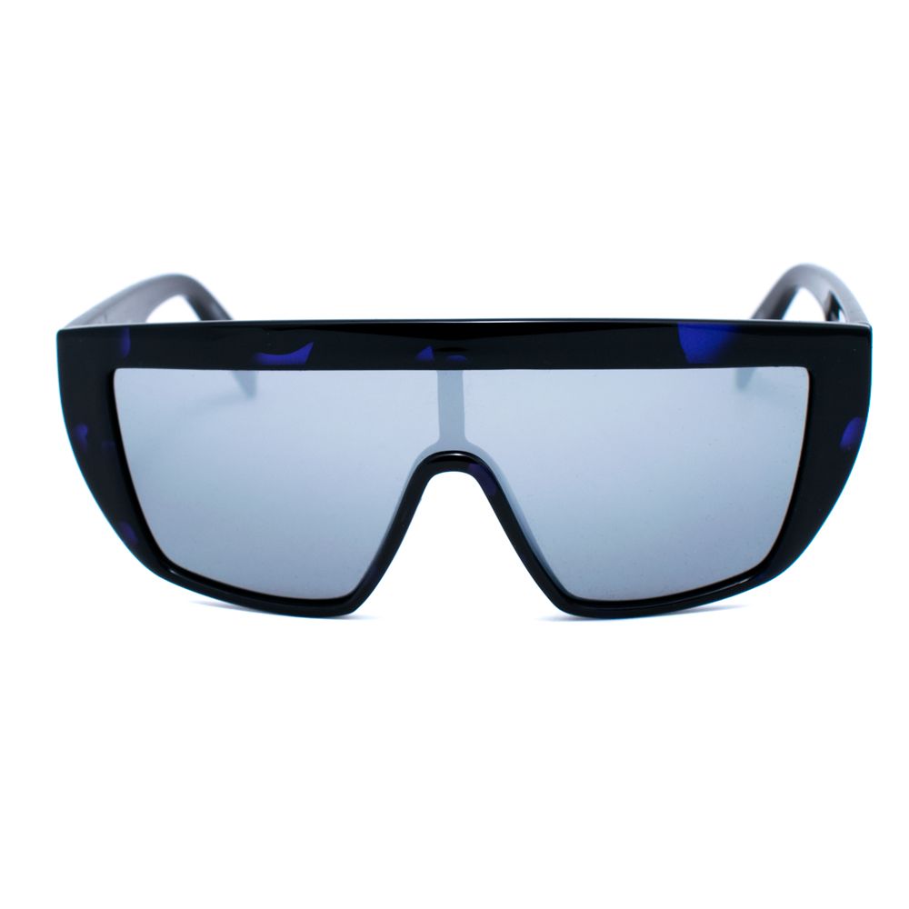 Italia Independent Blue Acetate Sunglasses - Image 2