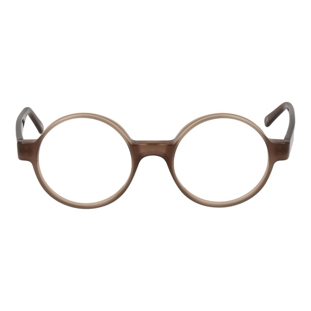 Andy Wolf Brown Acetate Glasses (Frames) - Image 2