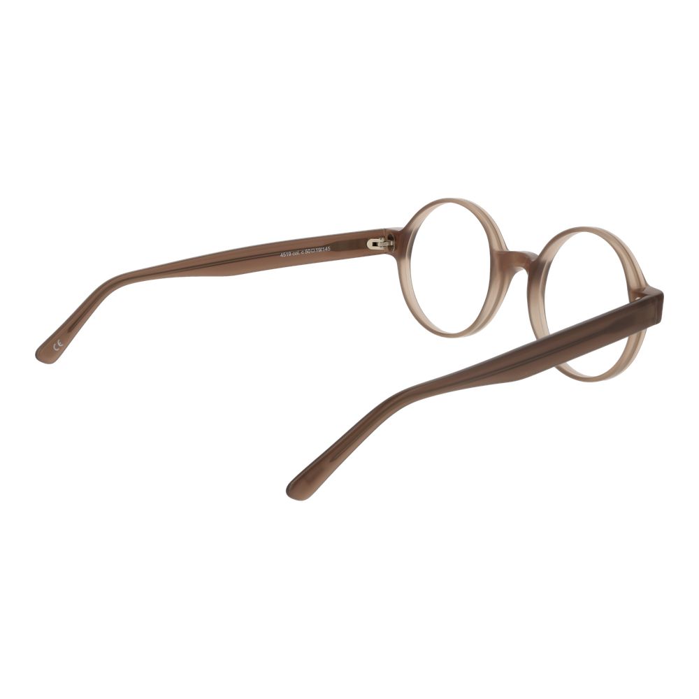 Andy Wolf Brown Acetate Glasses (Frames) - Image 3