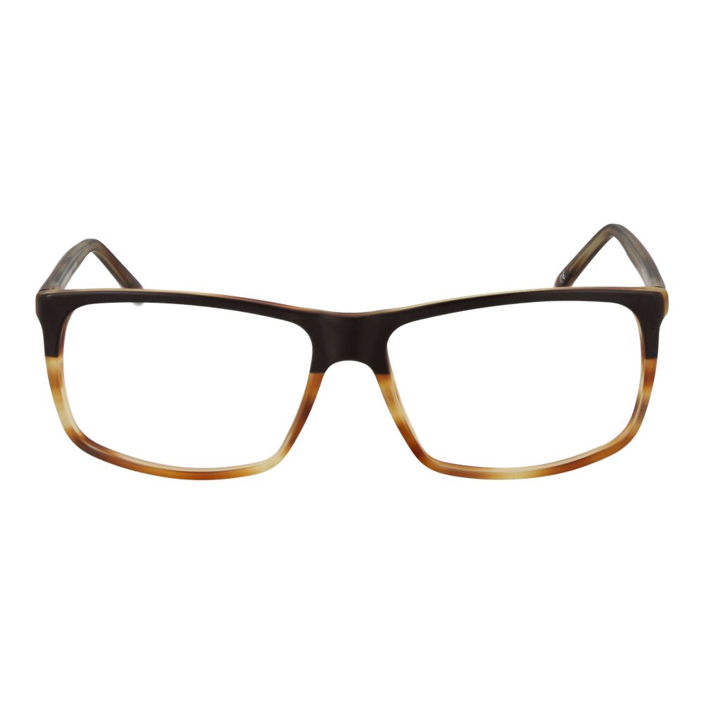 Andy Wolf Brown Acetate Glasses (Frames) - Image 2