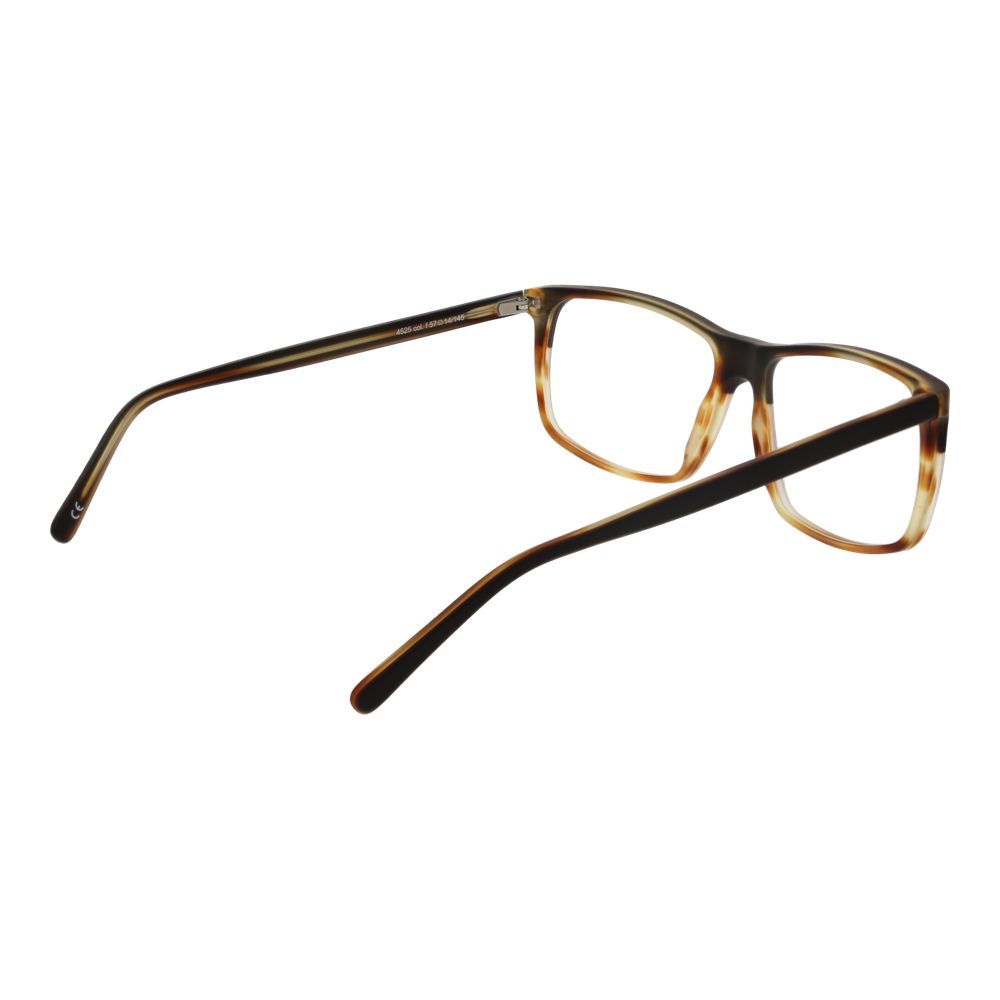 Andy Wolf Brown Acetate Glasses (Frames) - Image 3