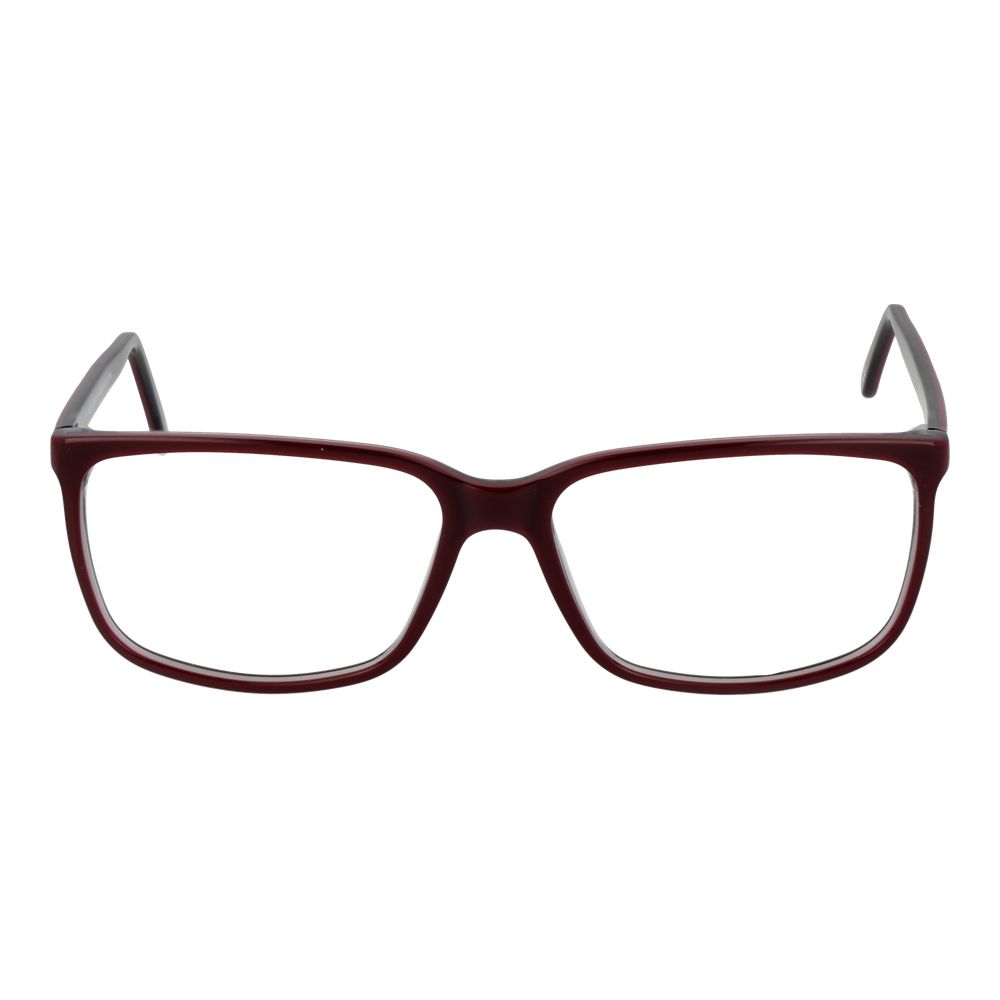Andy Wolf Burgundy Acetate Glasses (Frames) - Image 2