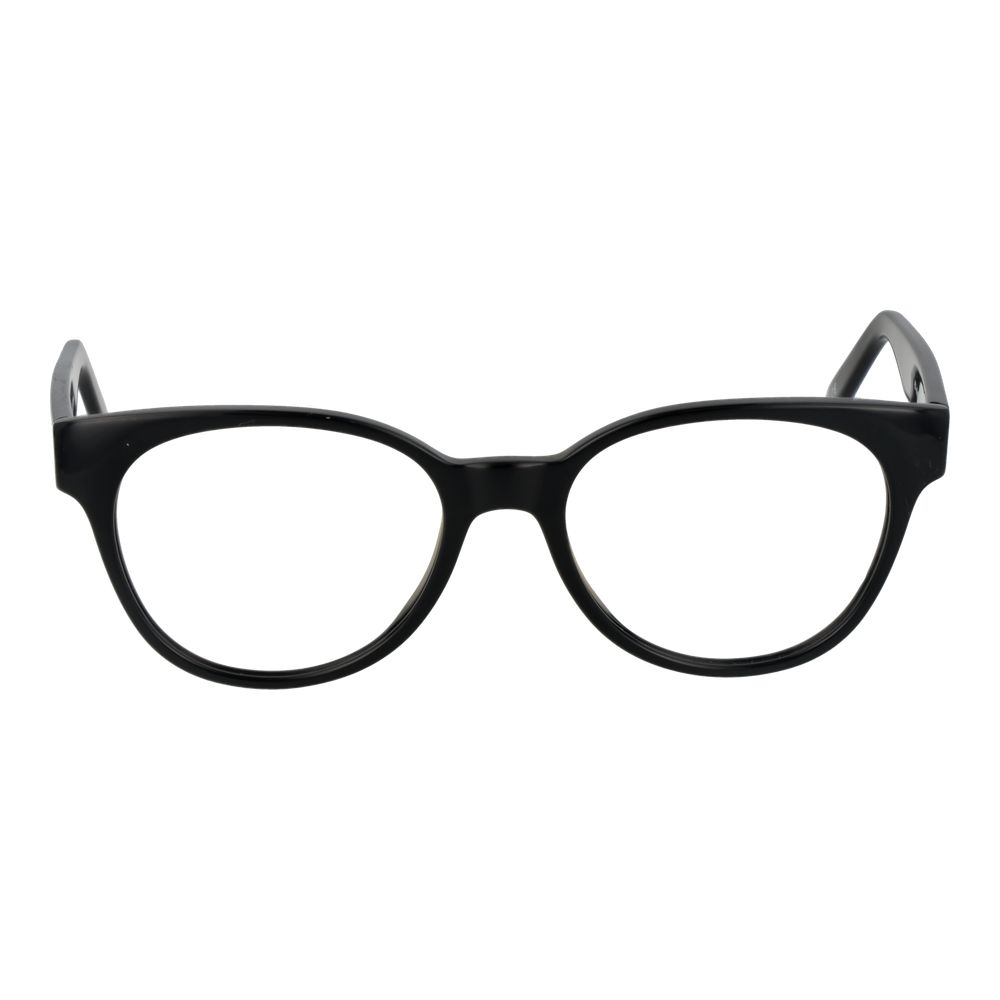 Andy Wolf Black Acetate Glasses (Frames) - Image 2