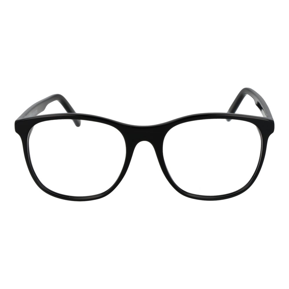 Andy Wolf Black Acetate Glasses (Frames) - Image 2