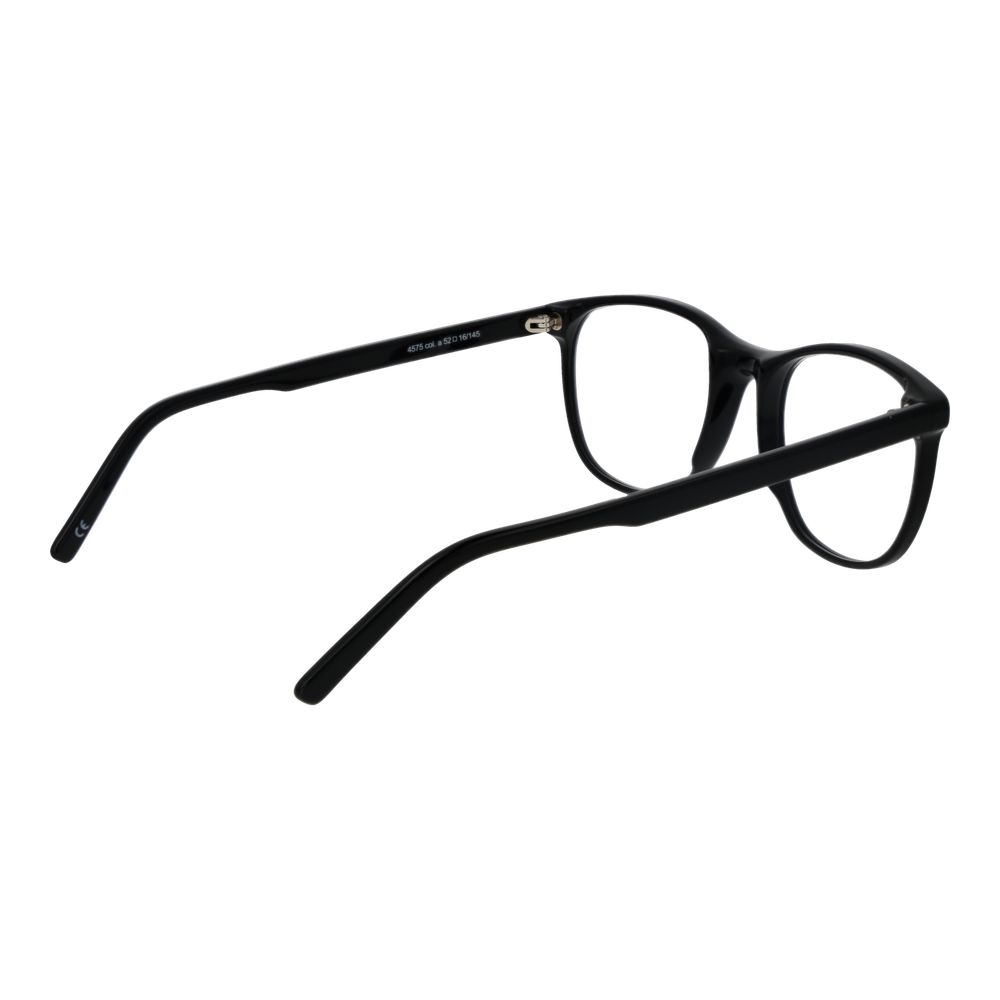 Andy Wolf Black Acetate Glasses (Frames) - Image 3