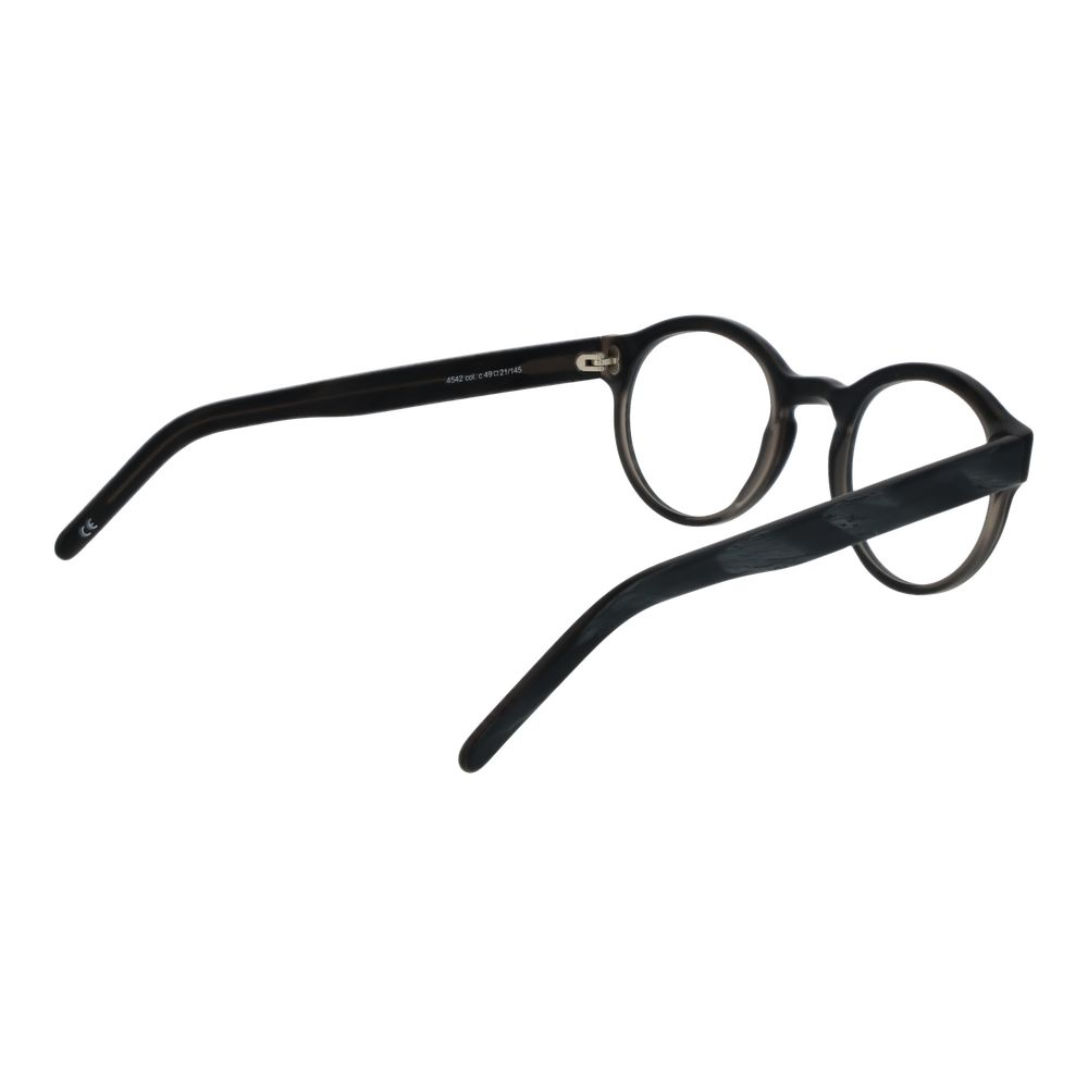 Andy Wolf Gray Acetate Glasses (Frames) - Image 3